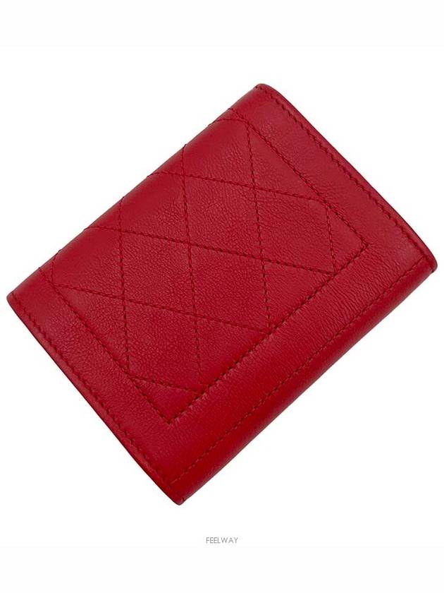 women card wallet - CHANEL - BALAAN 3