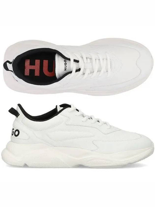 sneakers 50517096101 - HUGO BOSS - BALAAN 2