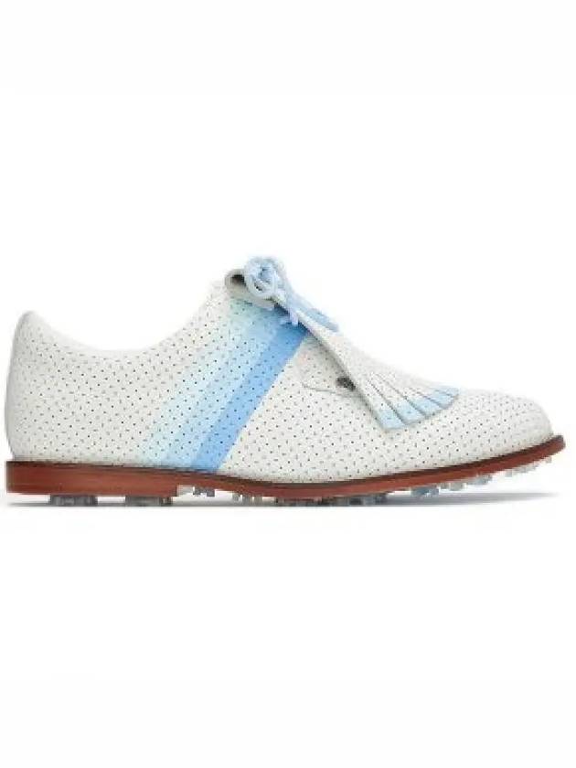 G FORE 24 PERFORATED LUXE LEATHER GALLIVANTER GOLF SHOE GLF000007 SNO Women s Shoes 1257740 - G/FORE - BALAAN 1