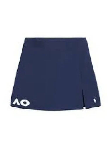 W Australian Open Scotts Navy 1236775 - POLO RALPH LAUREN - BALAAN 1