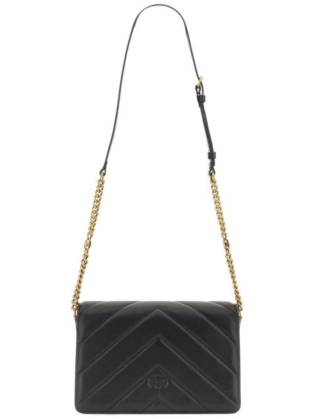 Pinko "Classic Love Click" Bag - PINKO - BALAAN 2