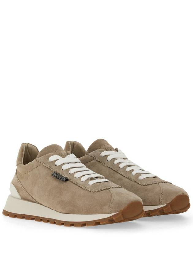 24FW Sneakers MZSFG2110PC5859 - BRUNELLO CUCINELLI - BALAAN 3