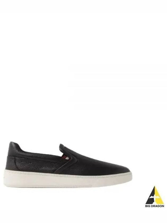 RILEY 6306539 U901 slip on sneakers - BALLY - BALAAN 2