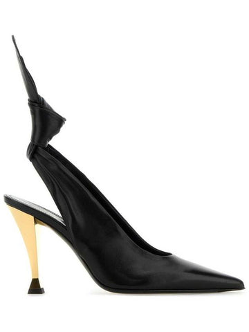 Givenchy Heeled Shoes - GIVENCHY - BALAAN 1