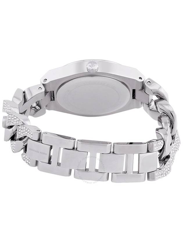 Michael Kors Lennox Quartz Silver Dial Ladies Watch MK7488 - MICHAEL KORS - BALAAN 3