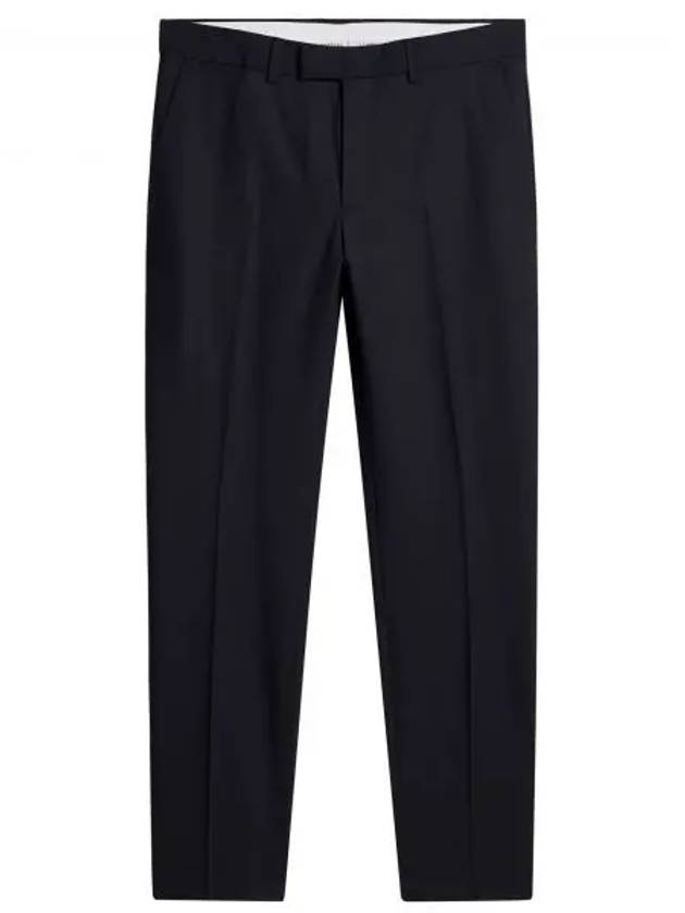 Grant Bi-Stretch Pants Navy - J.LINDEBERG - BALAAN 2