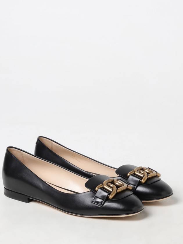 Ballet flats woman Tod's - TOD'S - BALAAN 2