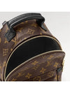 Palm Springs Monogram Mini Backpack Brown - LOUIS VUITTON - BALAAN 7