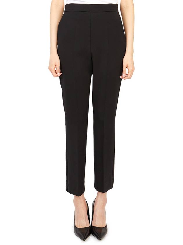 11310121000 NEPETA 003 Women s Wool Pants - MAX MARA - BALAAN 3