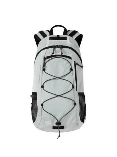 Traveler FT 15 Backpack Cream - THISISNEVERTHAT - BALAAN 1