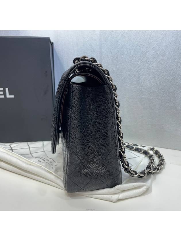 women shoulder bag - CHANEL - BALAAN 5