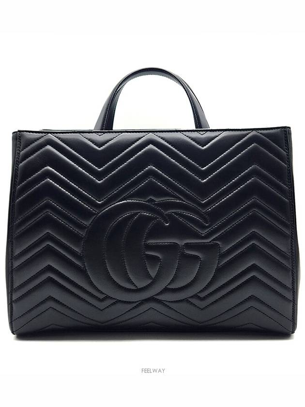 women tote bag - GUCCI - BALAAN 3