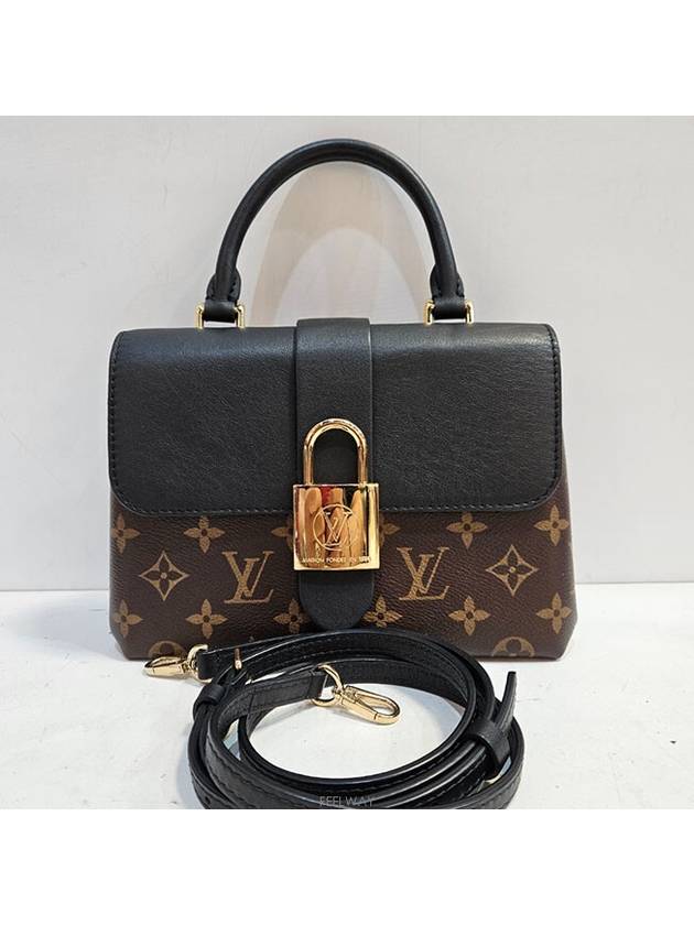 women cross bag - LOUIS VUITTON - BALAAN 1