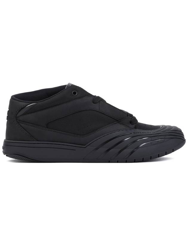 Sneakers BH009KH1QA001 BLACK - GIVENCHY - BALAAN 2