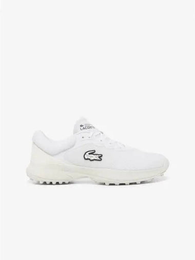 Men s Point Golf Shoes RZ0090M54N 65T Domestic Product GQ2N24092437243 - LACOSTE - BALAAN 1