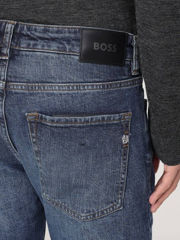 Jeans men Hugo - HUGO BOSS - BALAAN 3