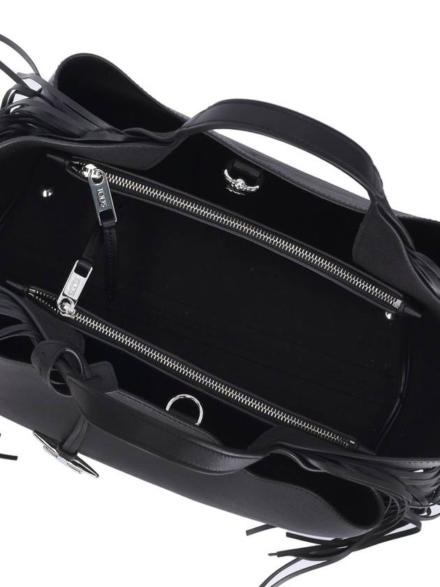 Tod's Bags.. Black - TOD'S - BALAAN 4