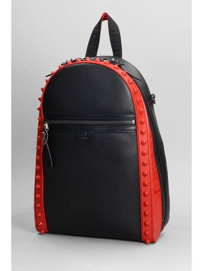 Christian Louboutin Backpack - CHRISTIAN LOUBOUTIN - BALAAN 2