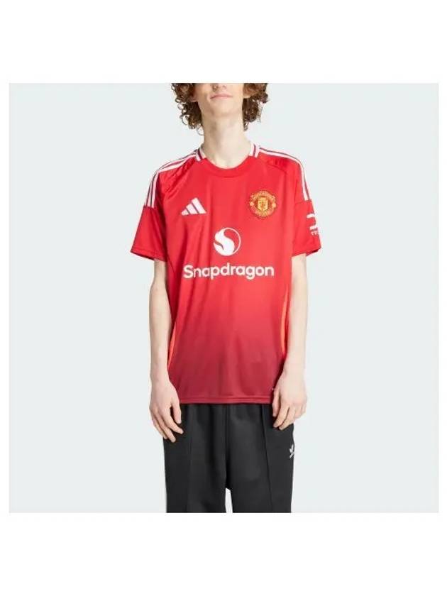 adidas Manchester United 2425 Home Jersey IU1397 - ADIDAS - BALAAN 1