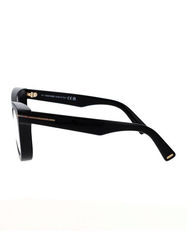 Sunglasses FT5881 B 001 - TOM FORD - BALAAN 4