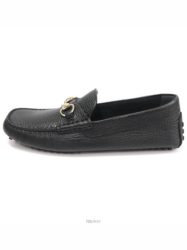 men loafers - GUCCI - BALAAN 5