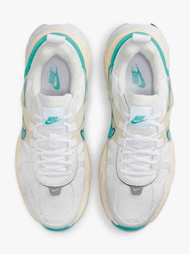 V2K Run Low Top Sneakers Dusty Cactus - NIKE - BALAAN 5