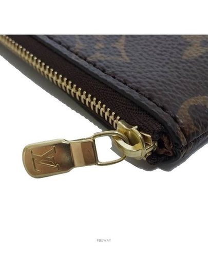 women clutch bag - LOUIS VUITTON - BALAAN 2