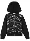 Kids Hooded Padding Jacket 8G000 22 809D2 999 - MONCLER - BALAAN 2