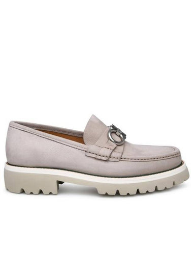 Gancini Bleecker Loafer Dear Cookie - SALVATORE FERRAGAMO - BALAAN 1