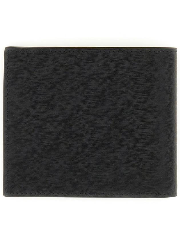 Paul Smith Leather Wallet - PAUL SMITH - BALAAN 3