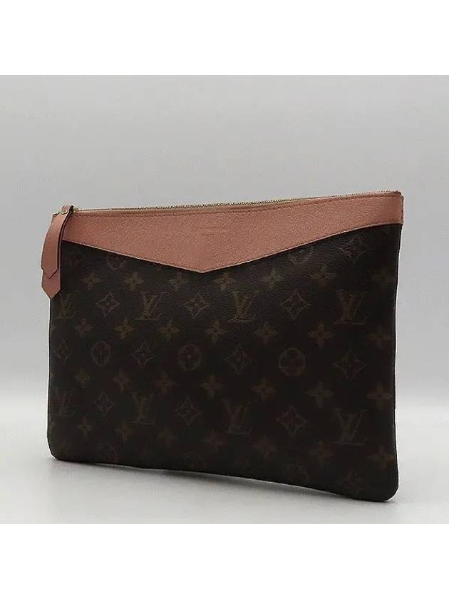 M62942 Clutch Bag - LOUIS VUITTON - BALAAN 2