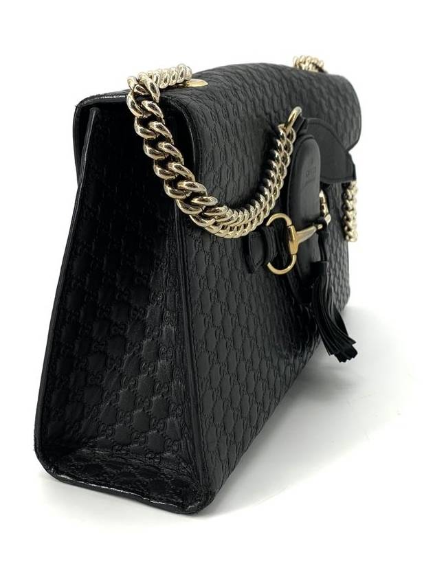 Microshima Emily Bag Chain Shoulder 449635 - GUCCI - BALAAN 3