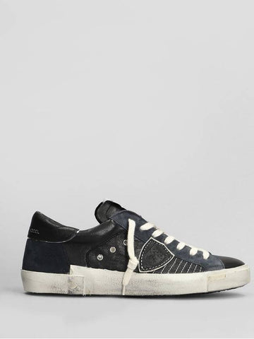 Philippe Model Prsx Low Sneakers - PHILIPPE MODEL - BALAAN 1