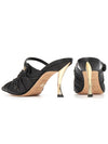 CD Logo Pumps Black - DIOR - BALAAN 7