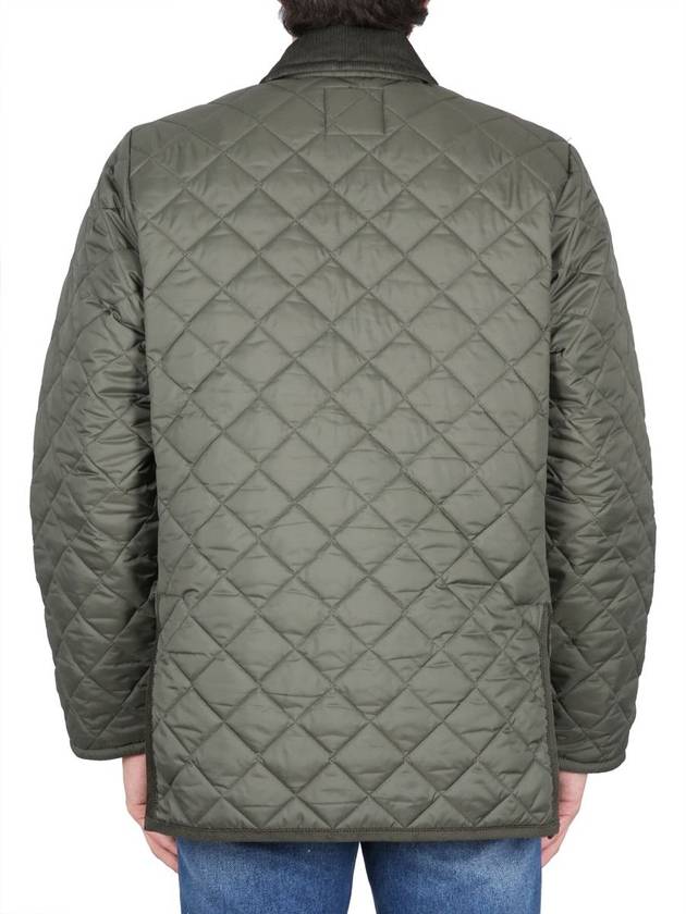 Lavenham Raydon Jacket - LAVENHAM - BALAAN 3