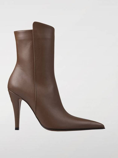 Boots woman Alexander Mcqueen - ALEXANDER MCQUEEN - BALAAN 1