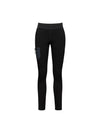 Aconcagua ML Tights Long Leggings Black - MAMMUT - BALAAN 1