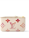 Domestic department store A S available Key pouch M83506 - LOUIS VUITTON - BALAAN 3