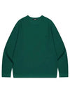 OG Long Sleeve Round Knit Evergreen - OFFGRID - BALAAN 3