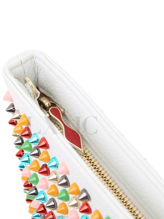 women cross bag - CHRISTIAN LOUBOUTIN - BALAAN 7