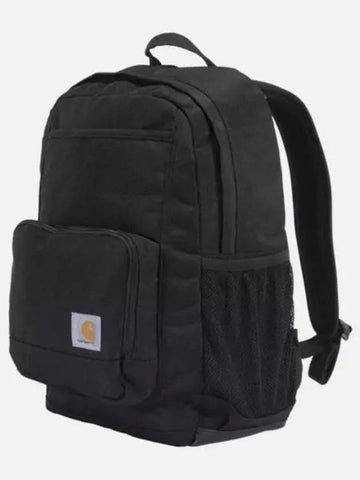 B0000275 23L Single Compartment Backpack Bag Black 94419 94419 481212 - CARHARTT - BALAAN 1