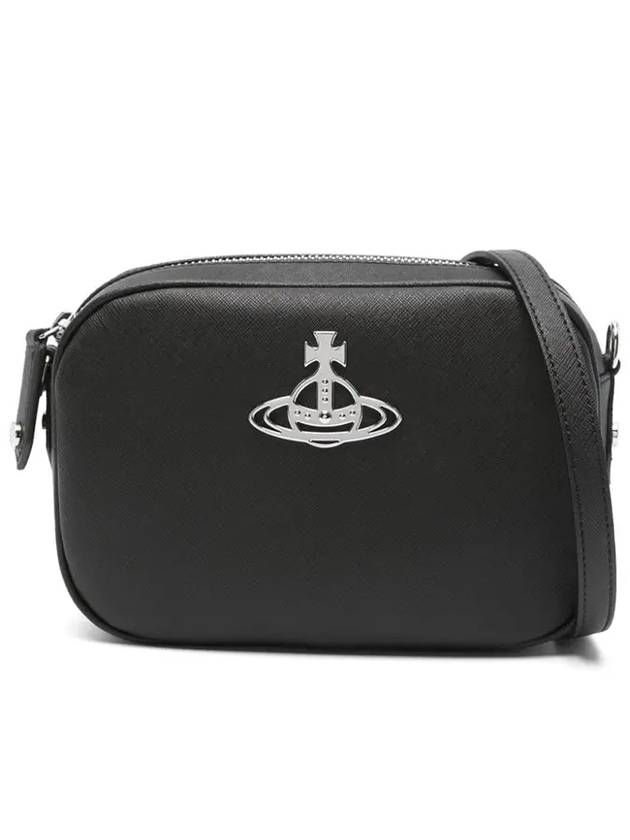 Women s Anna Camera Bag 48020003 - VIVIENNE WESTWOOD - BALAAN 1