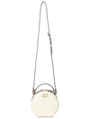 V logo signature women s cross bag P0AC2MIM 098 - VALENTINO - BALAAN 6