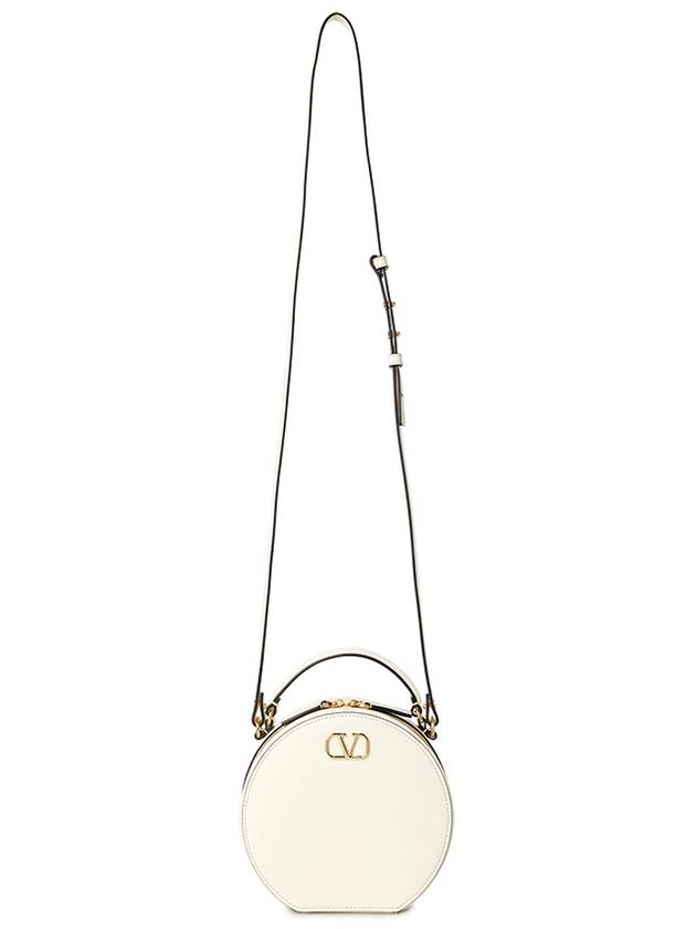 V logo signature women s cross bag P0AC2MIM 098 - VALENTINO - BALAAN 6