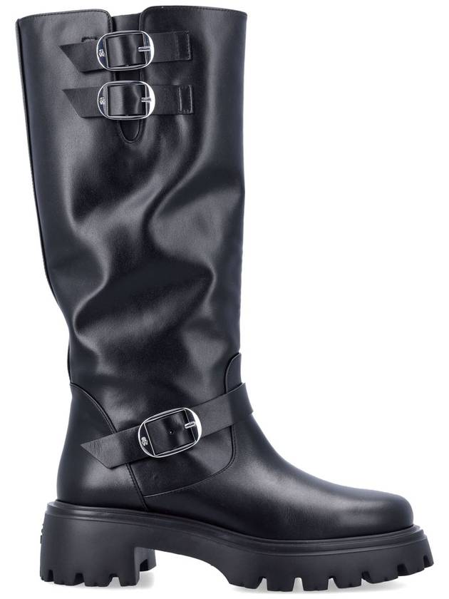 Emerson moto boot - STUART WEITZMAN - BALAAN 1