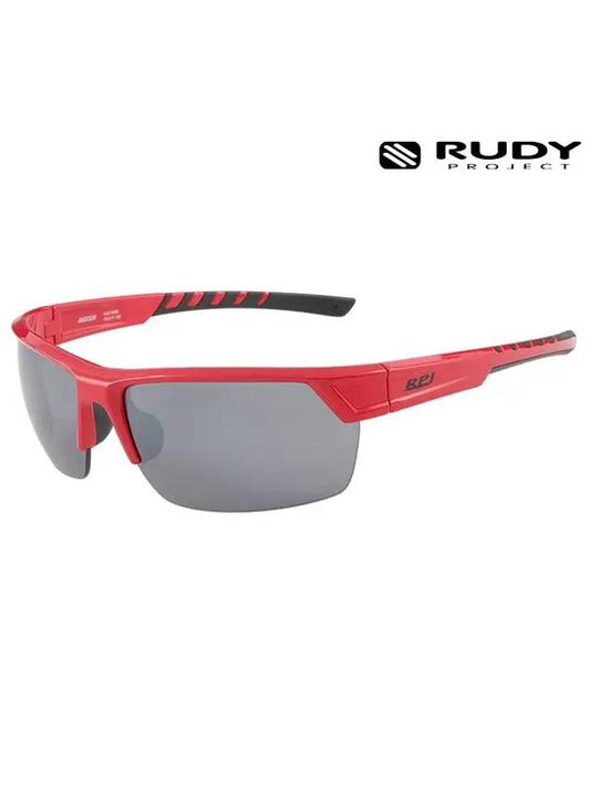 Rudy Project RPJ Sunglasses SJ510966 Sports Acetate Men Women - RUDYPROJECT - BALAAN 2