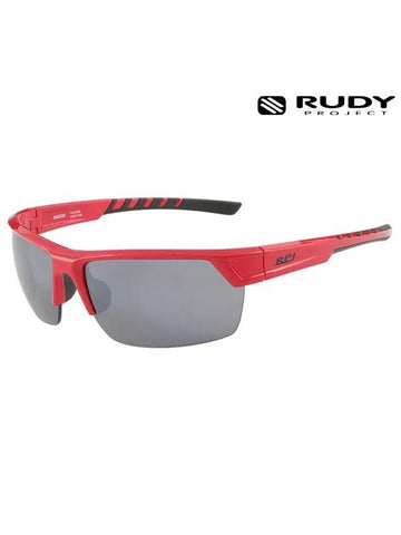 Rudy Project RPJ Sunglasses SJ510966 Sports Acetate Men Women - RUDYPROJECT - BALAAN 1