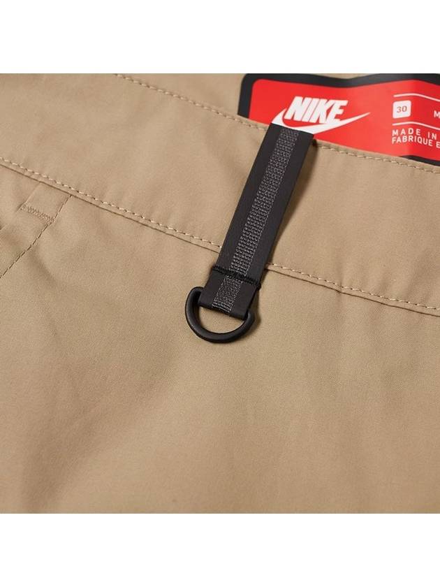 01823365235Bonded short pantsbeige - NIKE - BALAAN 8