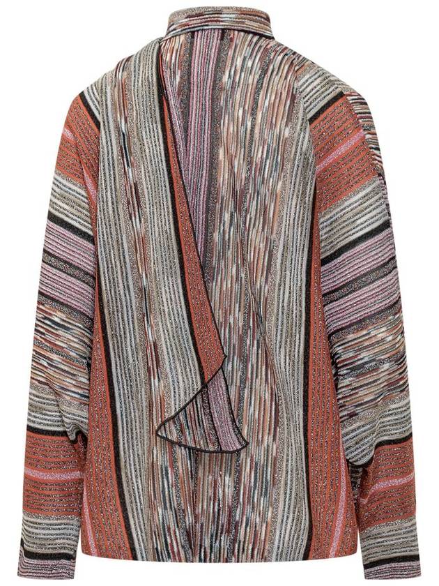 Missoni Blouse - MISSONI - BALAAN 2