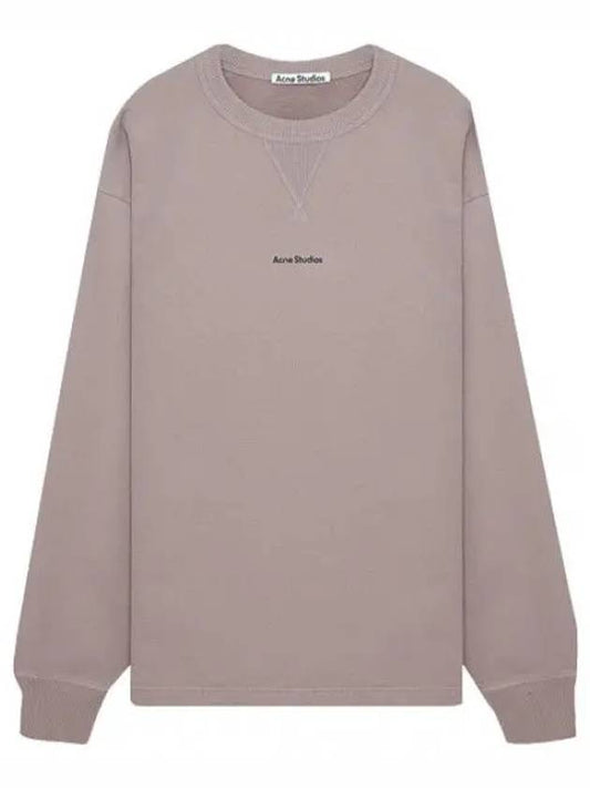 men s sweatshirt - ACNE STUDIOS - BALAAN 1